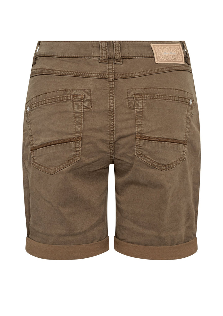 Mos Mosh - Naomi Treasure Shorts - Sea Turtle