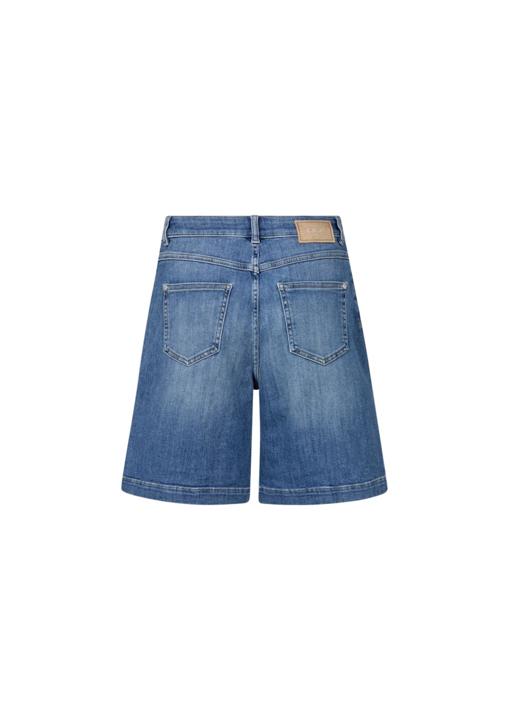Mos Mosh - Soy Grendel Shorts - Blue