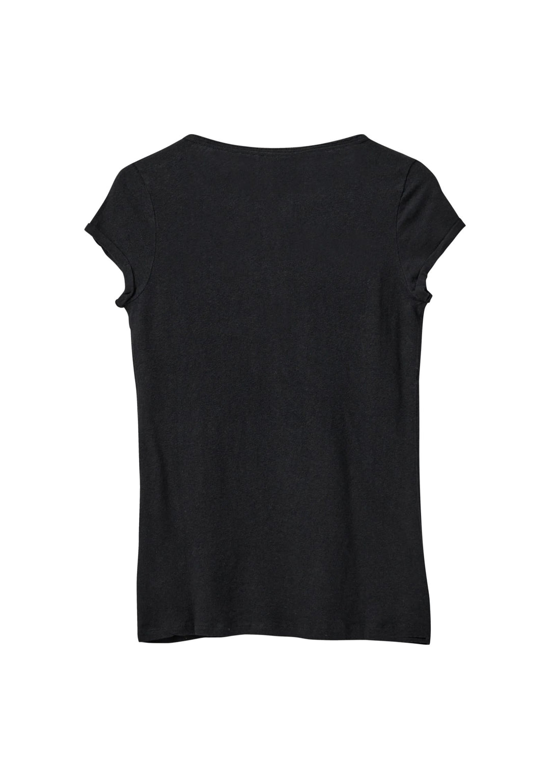 Mos Mosh - Troy Tee SS - Black