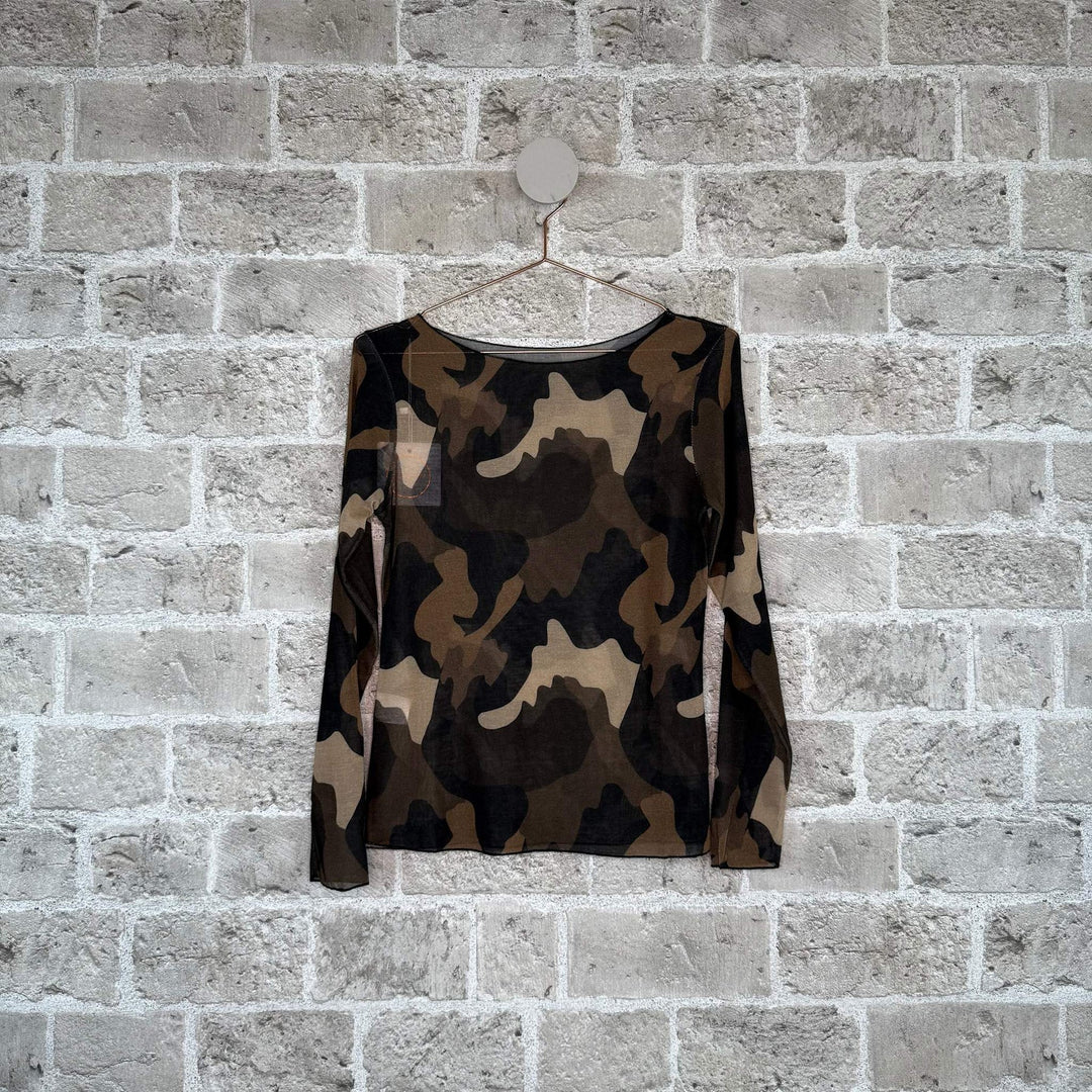 Cabana Living - Cash Camo - Mou - Onesize