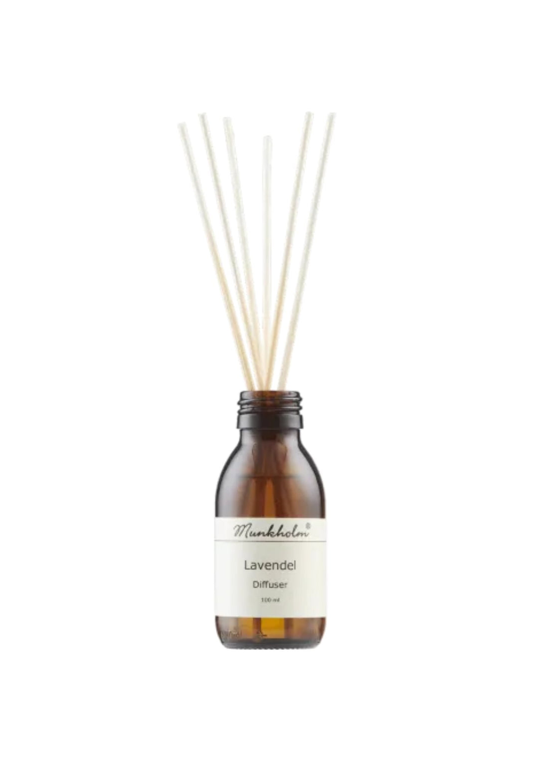 Munkholm - Diffuser Lavendel - 100 ml