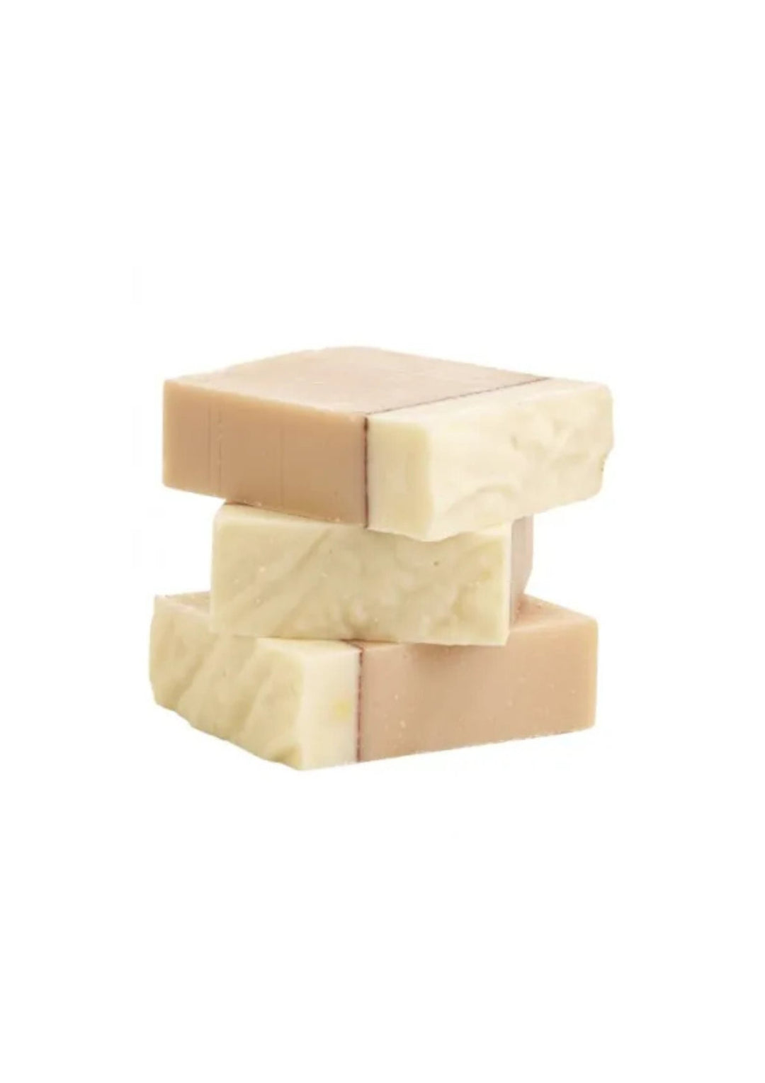Munkholm - Sæbe - 100g - Lavendel Rose