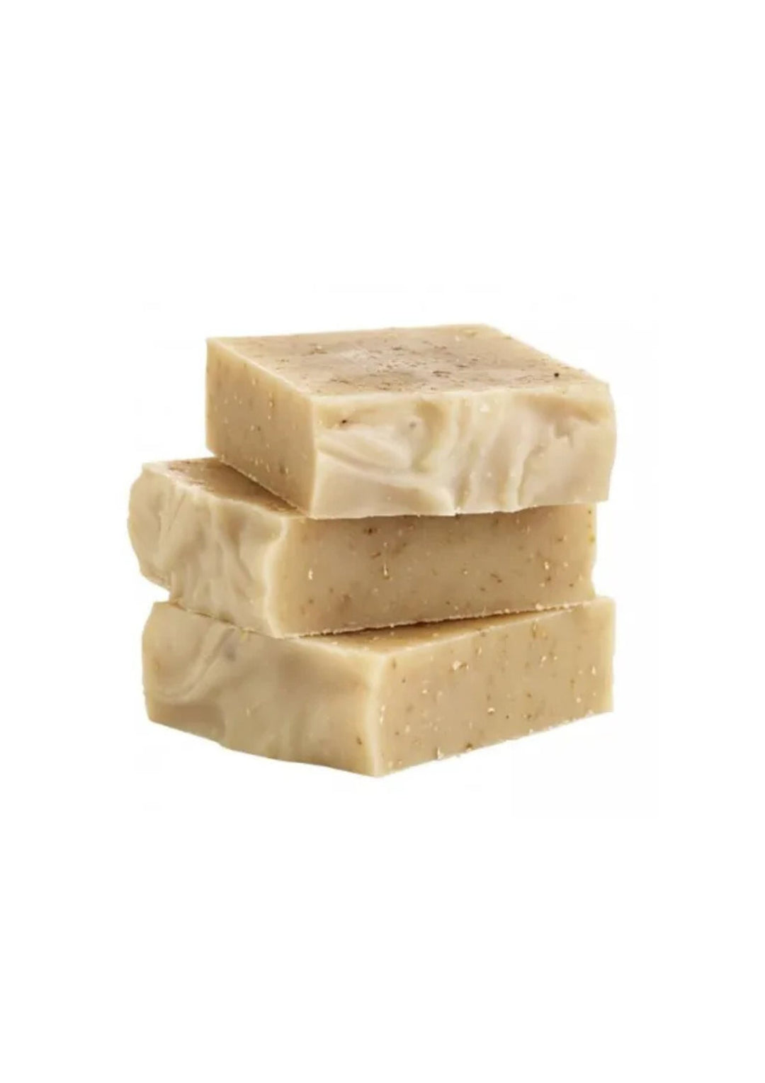 Munkholm - Sæbe - 100g - Skrubbert