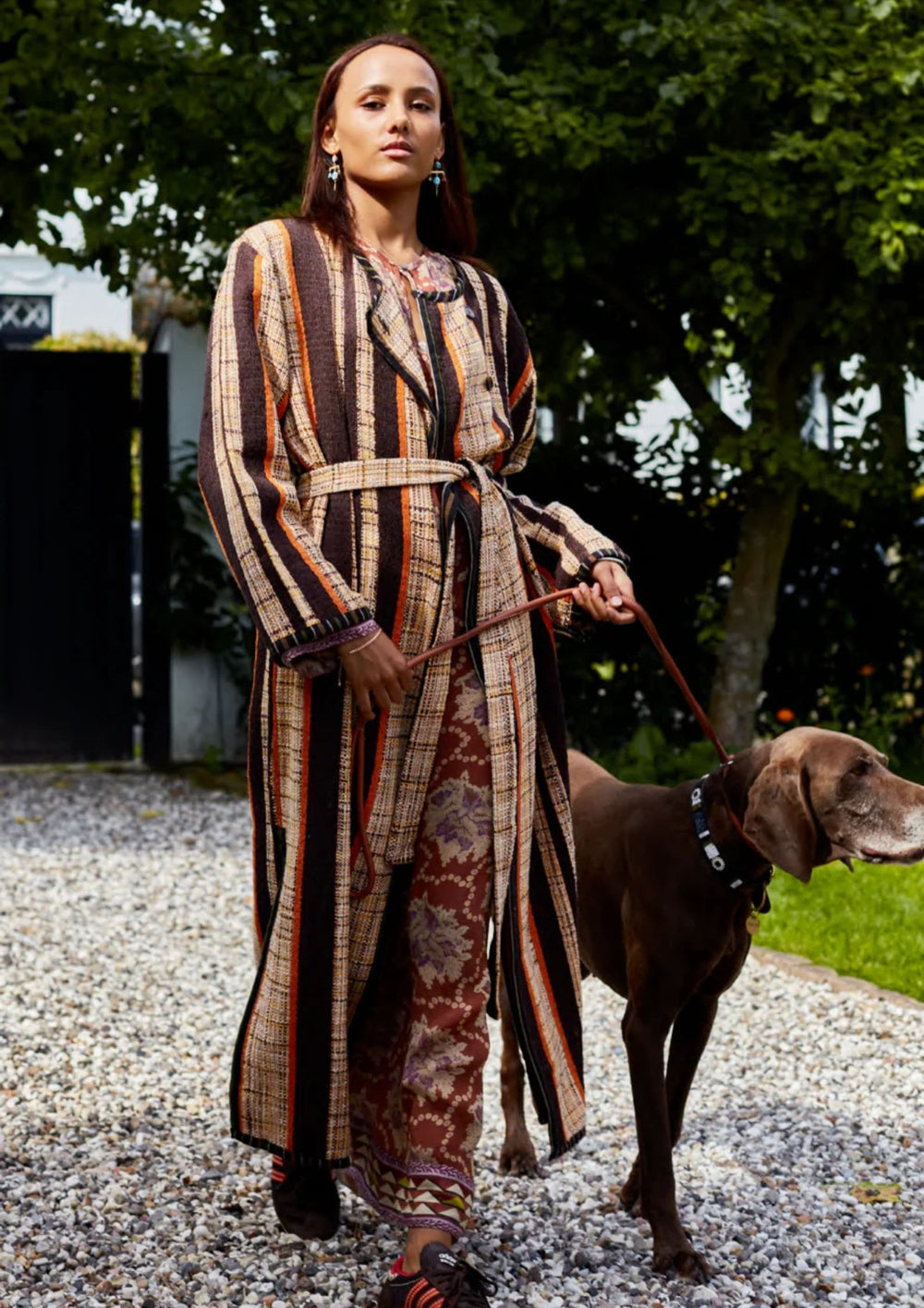 Wiesneck - Miro - Cardigan