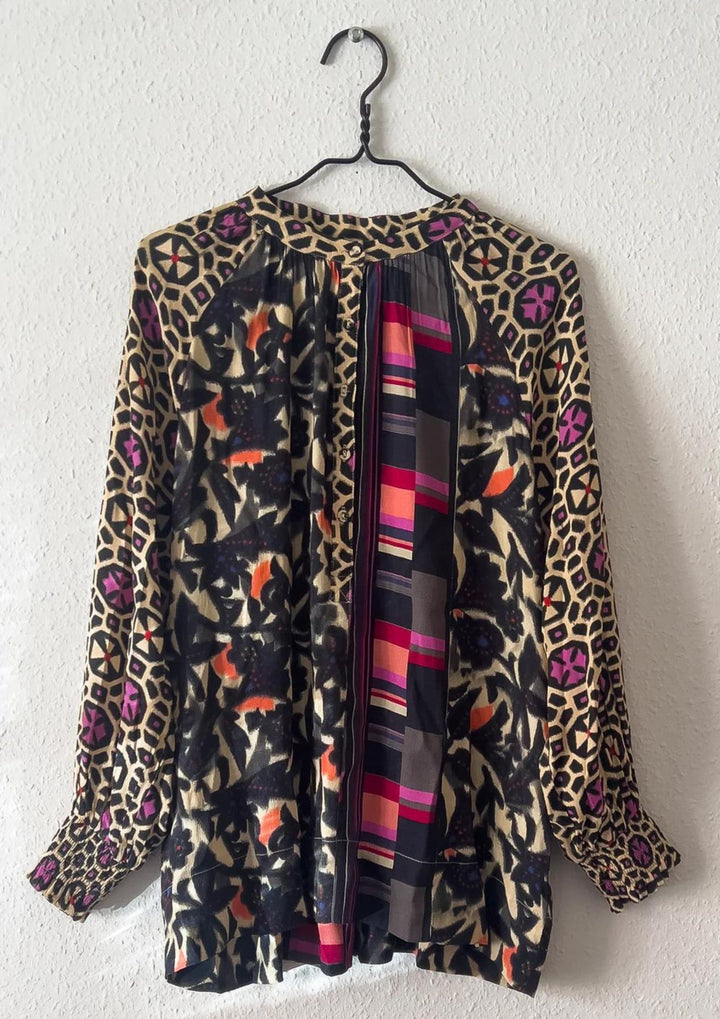 Wiesneck - Bibis Skjorte - Multicoloured