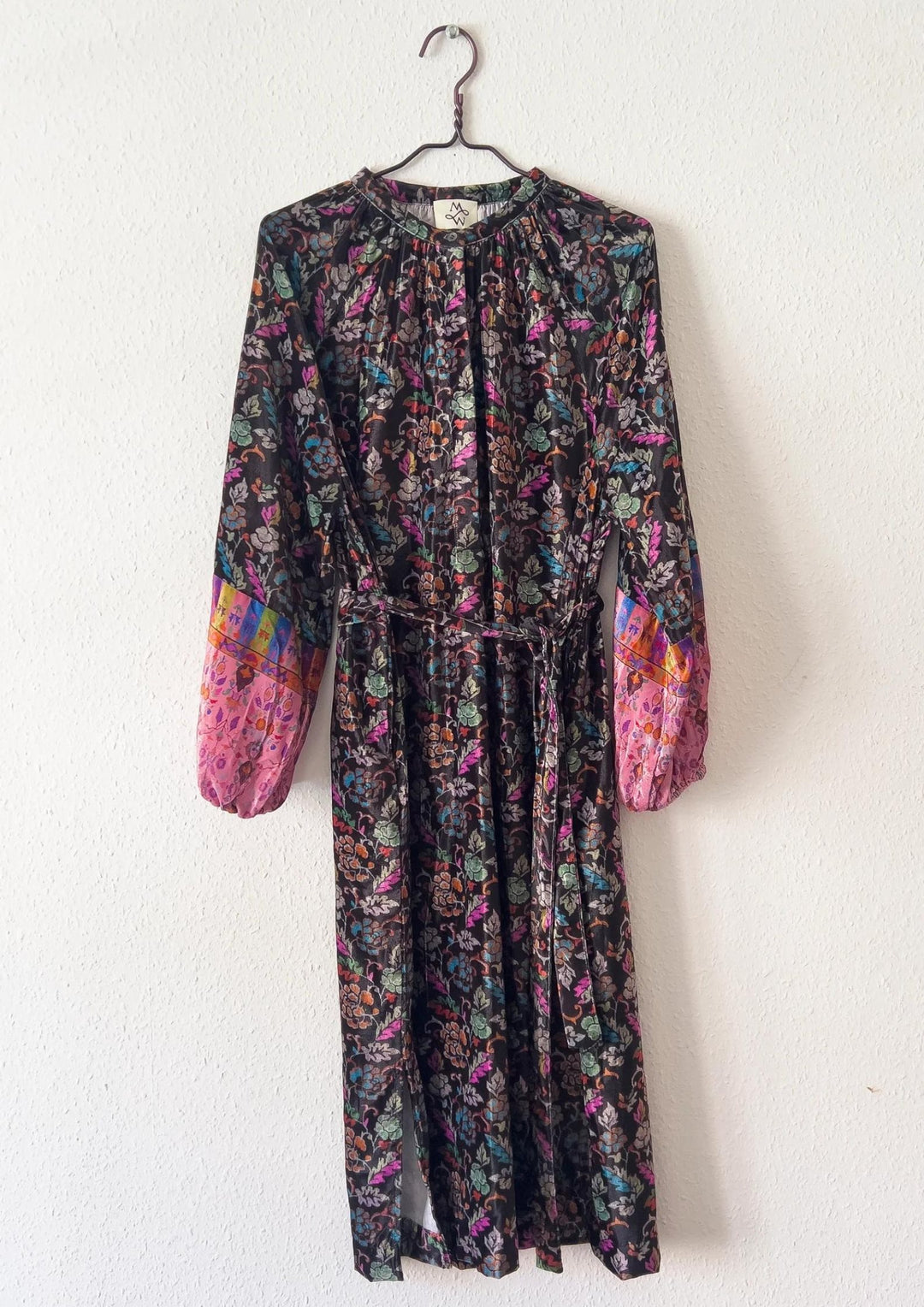 Wiesneck - Kukini Kjole - Multicoloured