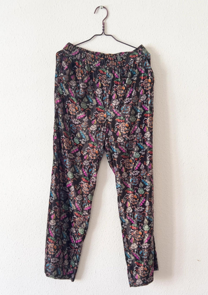 Wiesneck - Pantos Bukser - Multicoloured