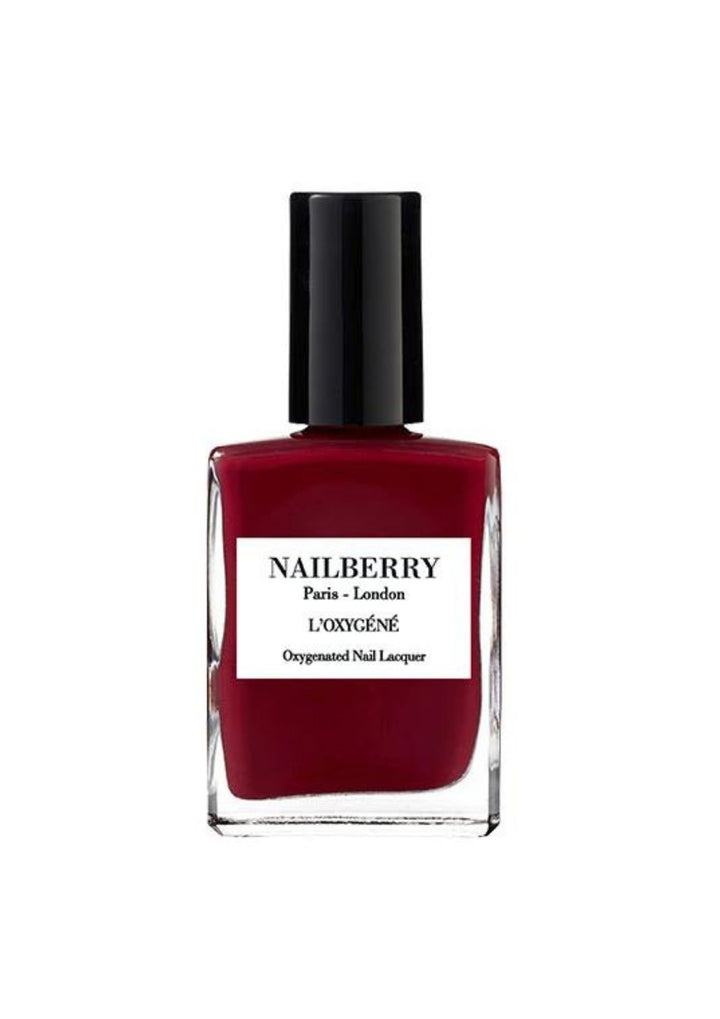 Nailberry - Neglelak - Le temp des cherises - 15ml