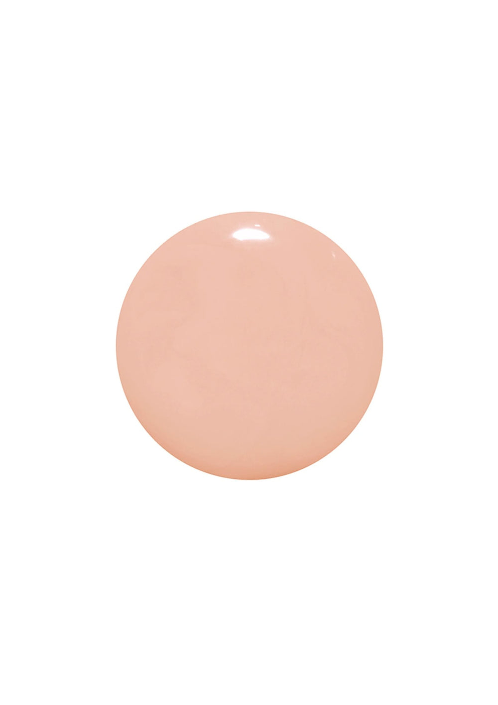 Nailberry - Neglelak - A Touch Of Powder - 15 ml