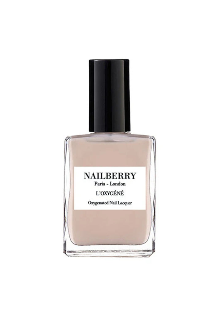 Nailberry - Neglelak - Au Naturel - 15 ml