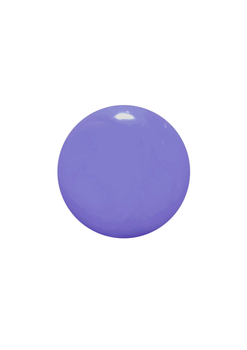 Nailberry - Neglelak - Bluebell - 15 ml