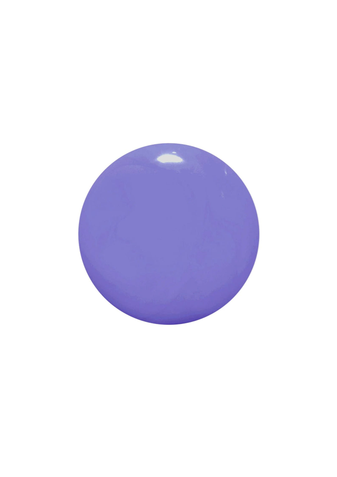 Nailberry - Neglelak - Bluebell - 15 ml