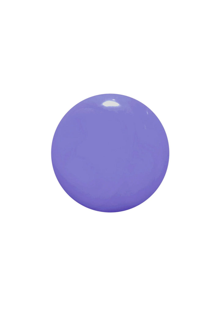 Nailberry - Neglelak - Bluebell - 15 ml