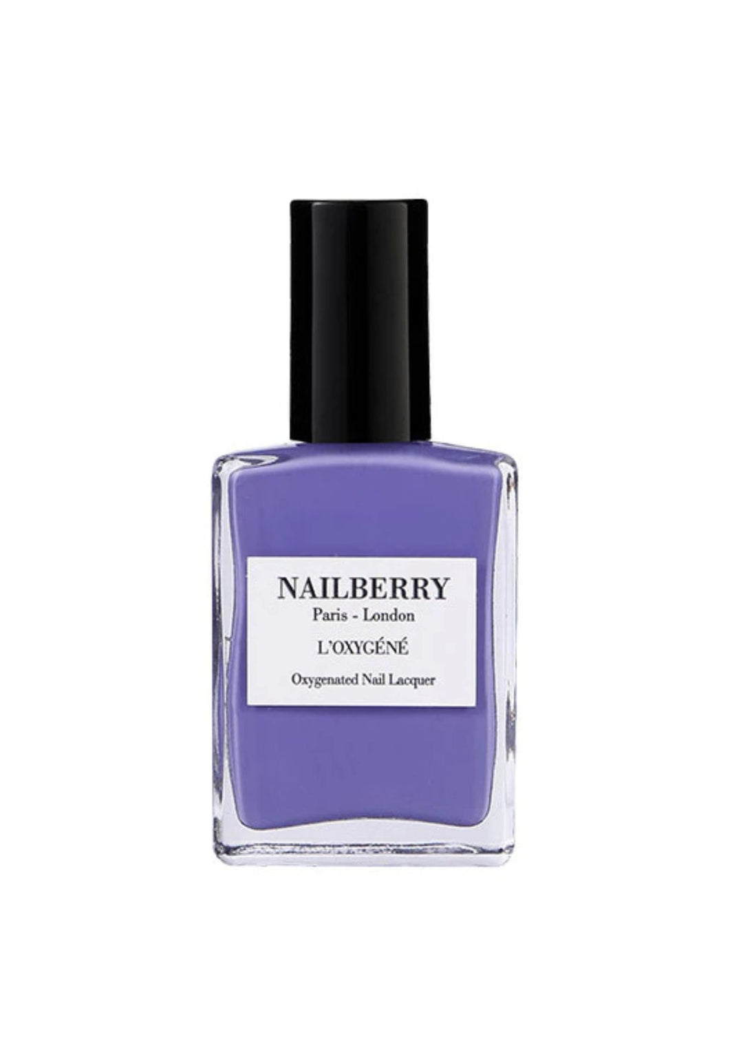 Nailberry - Neglelak - Bluebell - 15 ml