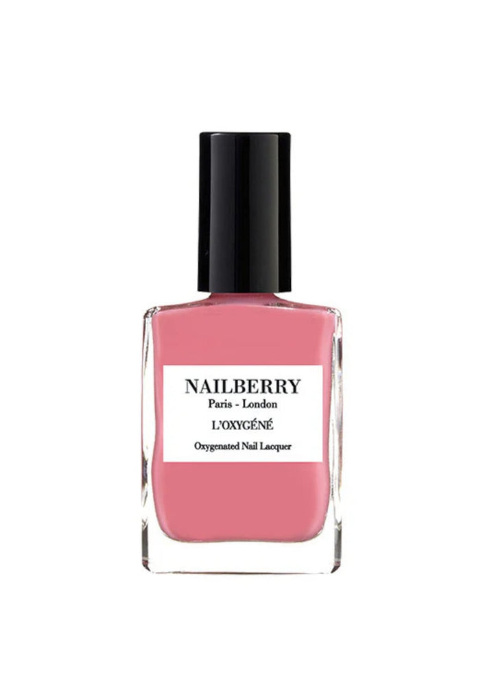 Nailberry - Neglelak - Bubble Gum - 15 ml