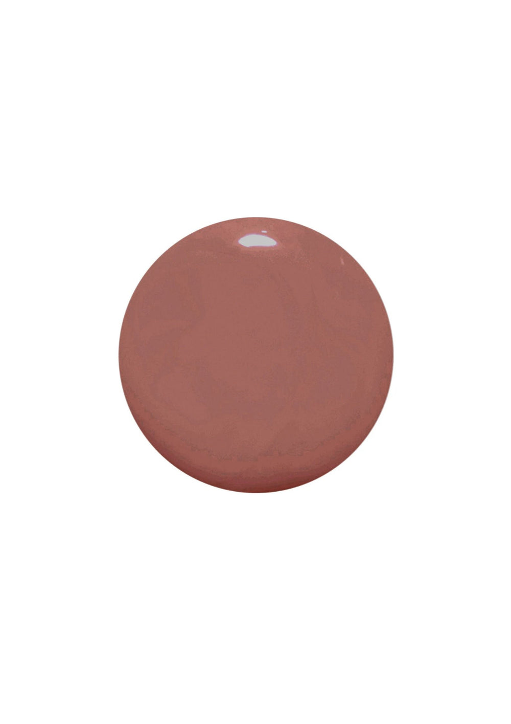 Nailberry - Neglelak - Cashmere - 15ml