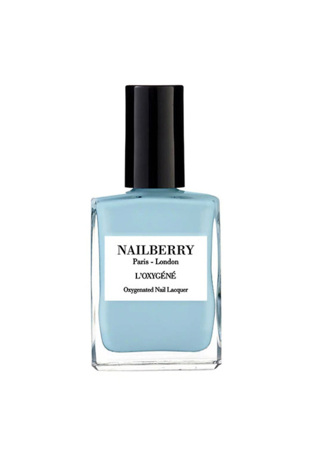 Nailberry - Neglelak - Charleston - 15 ml