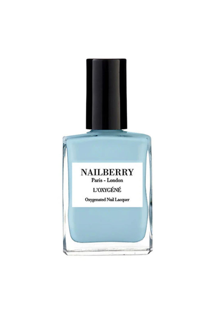 Nailberry - Neglelak - Charleston - 15 ml