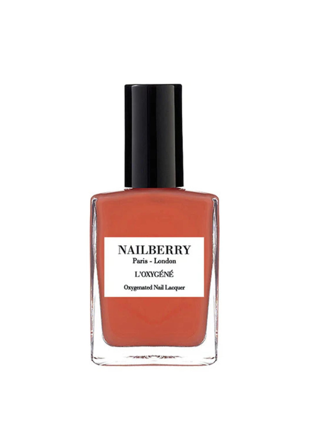 Nailberry - Neglelak - Decadence - 15 ml