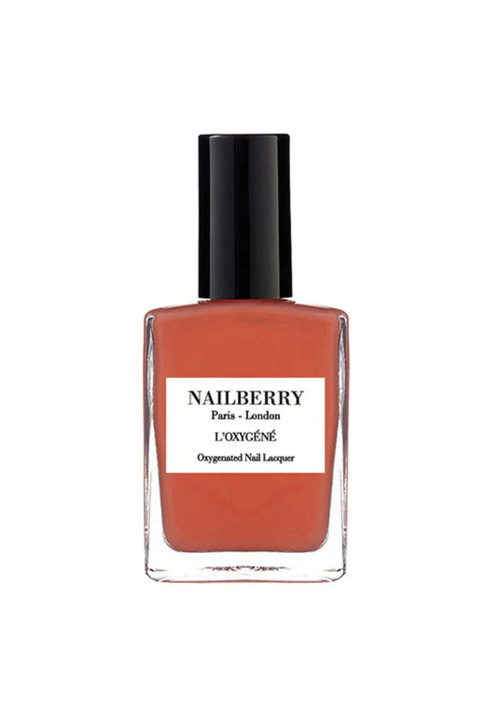 Nailberry - Neglelak - Decadence - 15 ml
