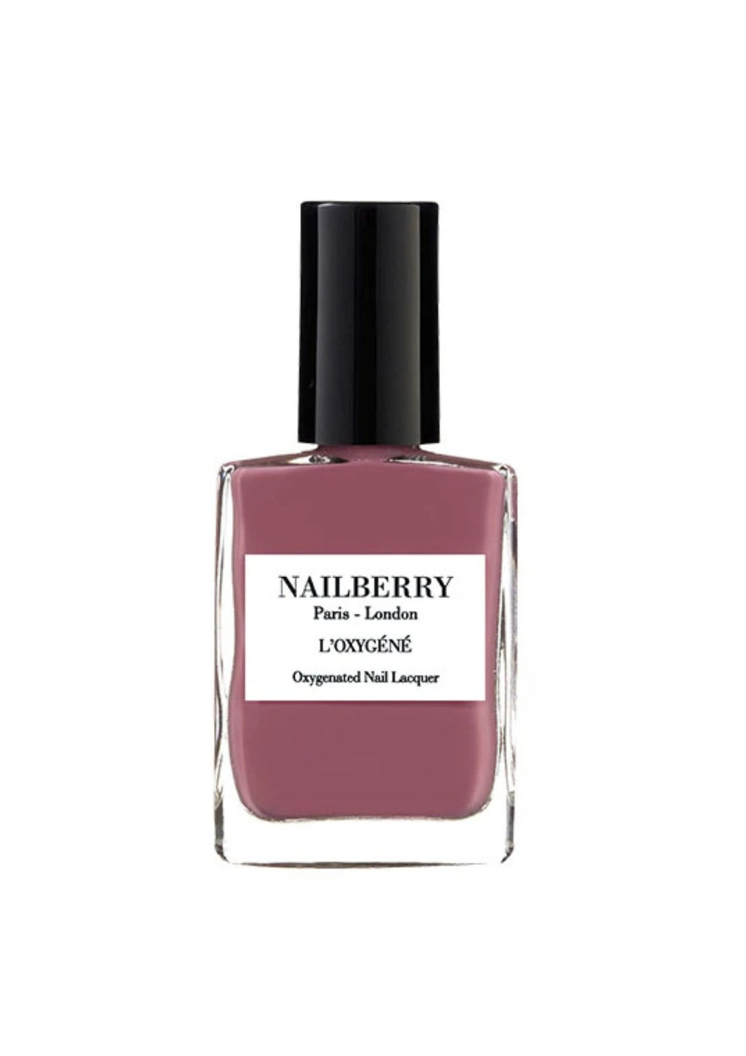 Nailberry - Neglelak - Fashionsta - 15 ml