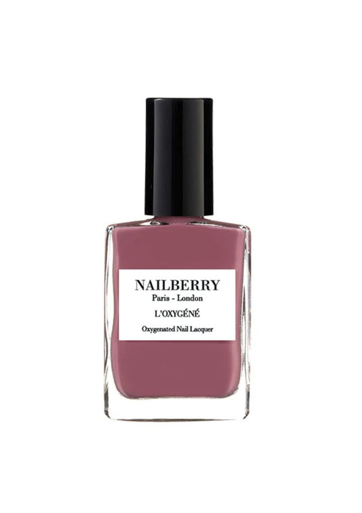 Nailberry - Neglelak - Fashionsta - 15 ml