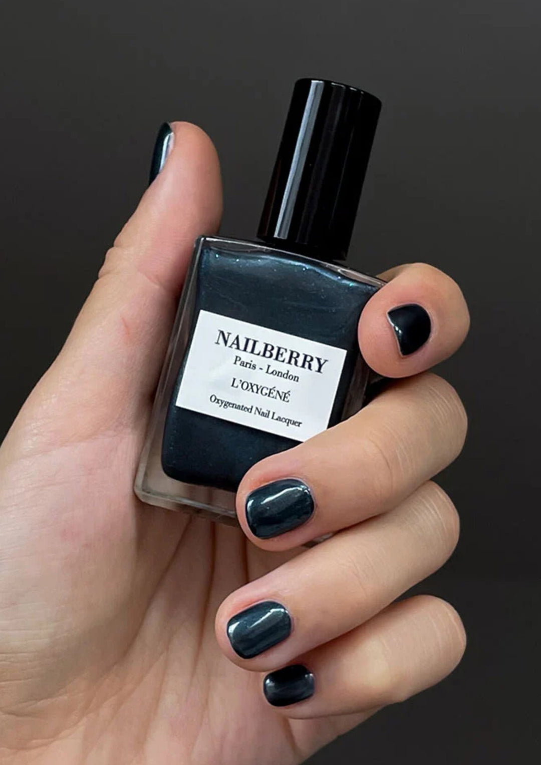 Nailberry - Neglelak - Galatic - 15ml