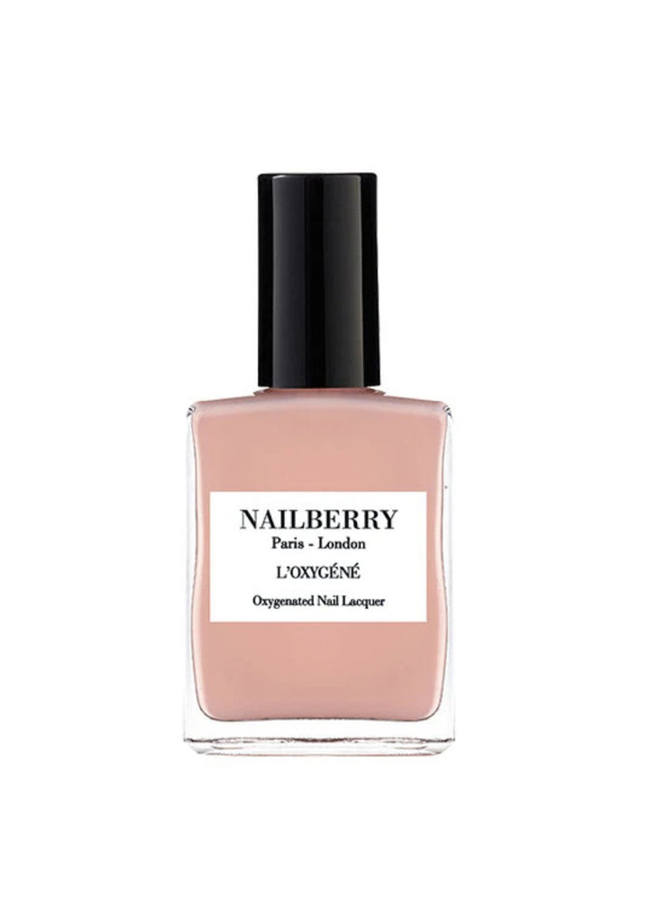 Nailberry - Neglelak - Happiness - 15 ml
