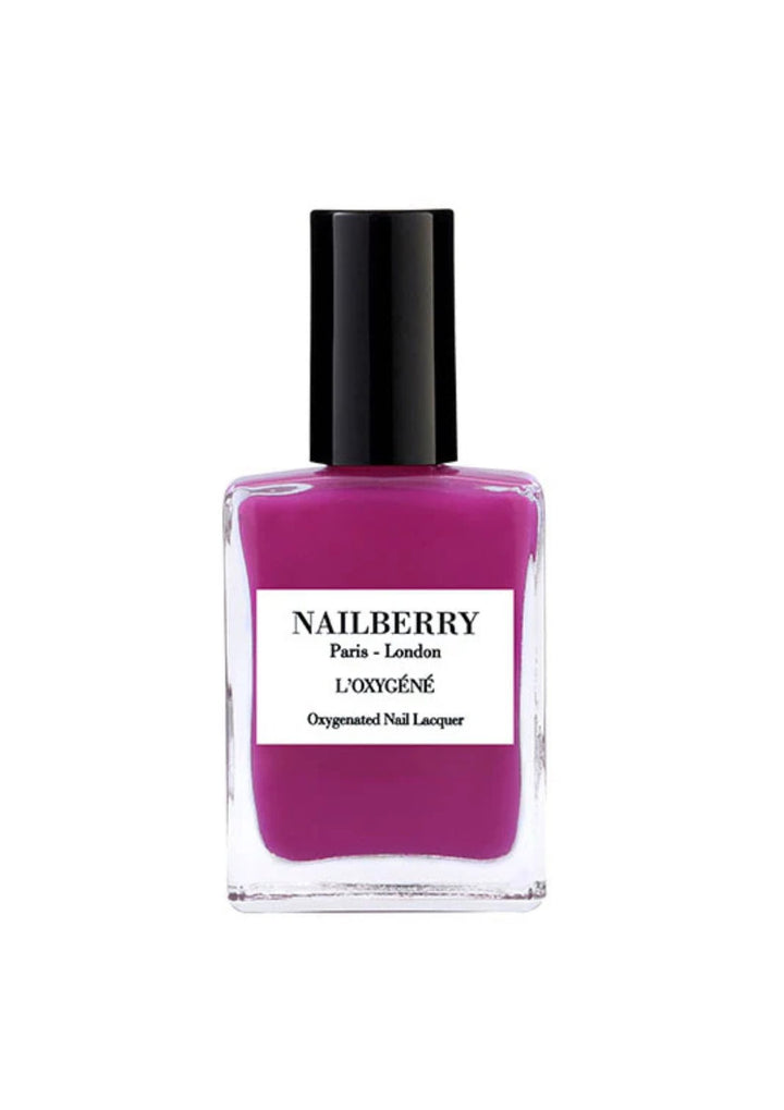 Nailberry - Neglelak - Hollywood Rose - 15 ml