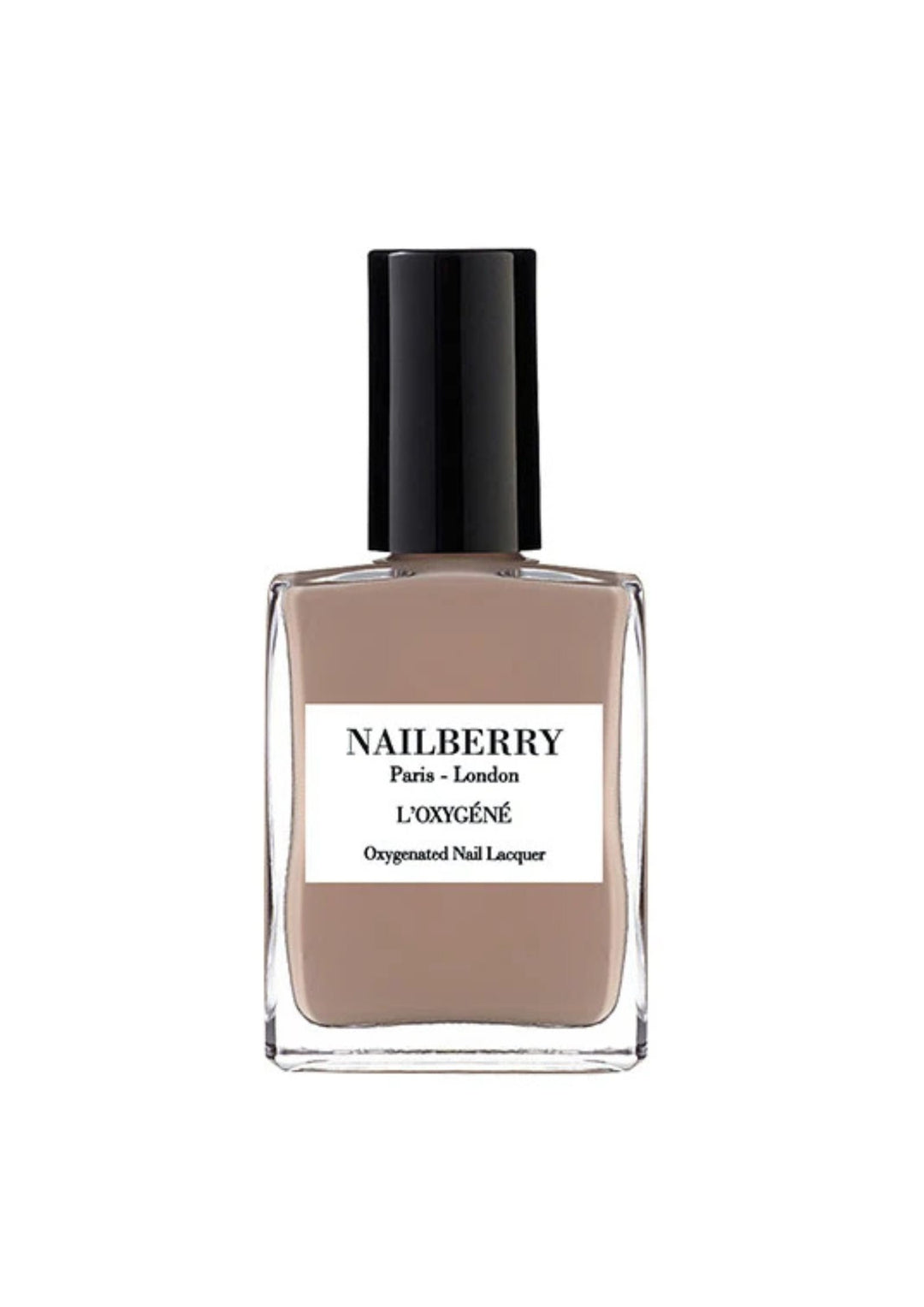 Nailberry - Neglelak - Honesty - 15 ml