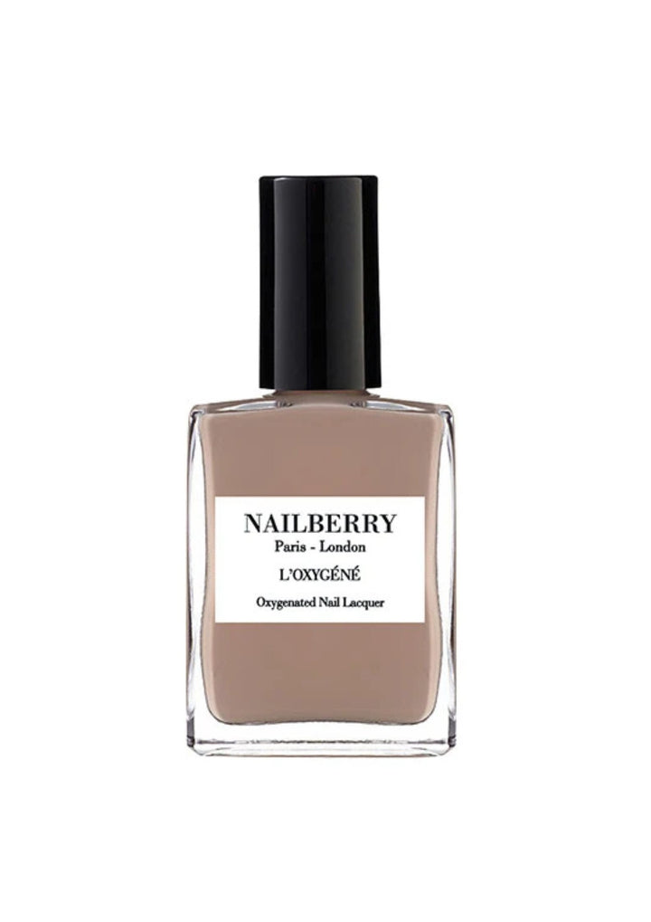 Nailberry - Neglelak - Honesty - 15 ml