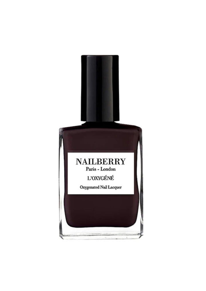Nailberry - Neglelak - Hot Coco - 15ml
