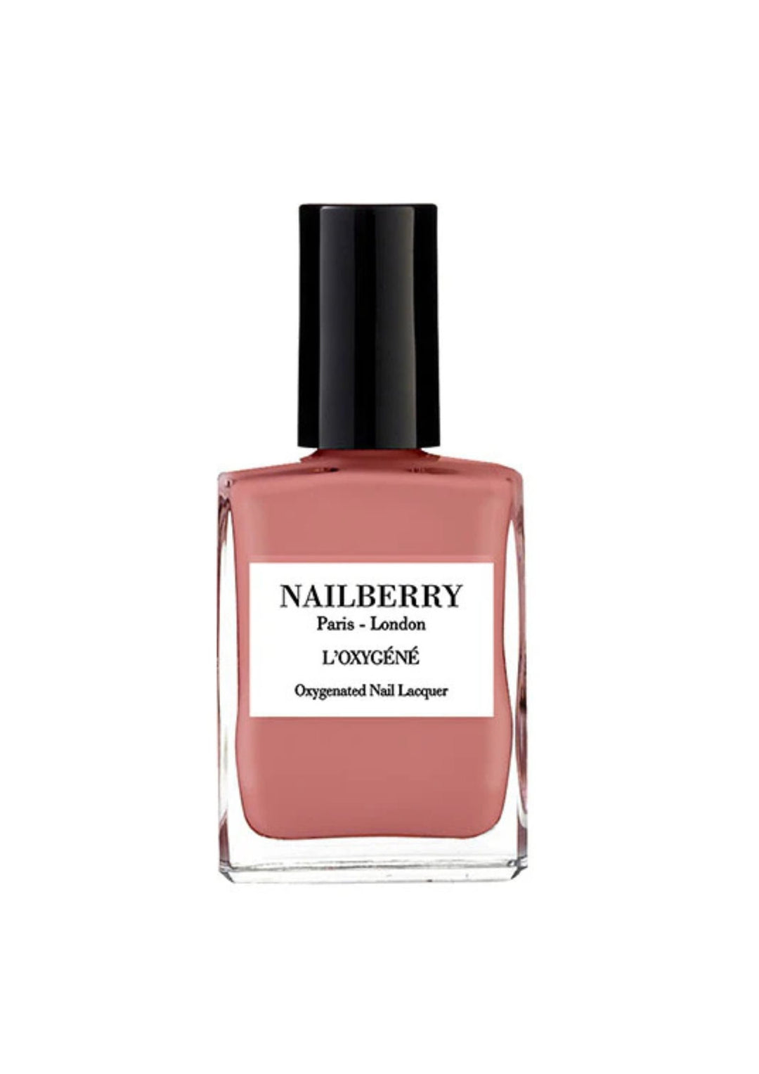 Nailberry - Neglelak - Kindness - 15 ml