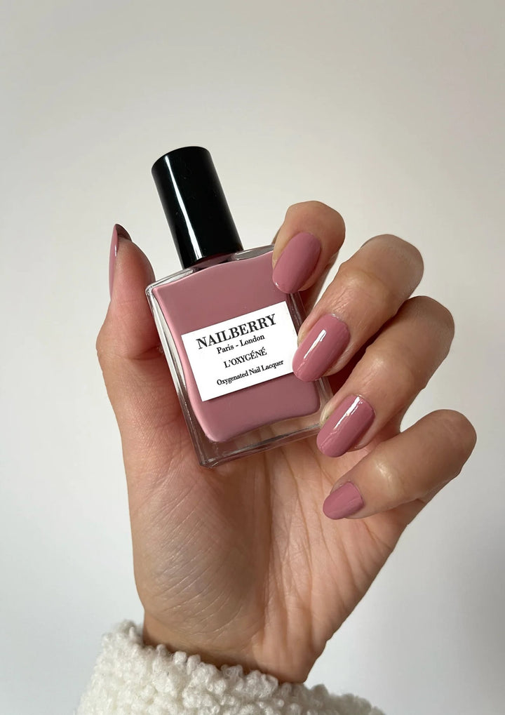 Nailberry - Neglelak - Love Me Tender - 15 ml