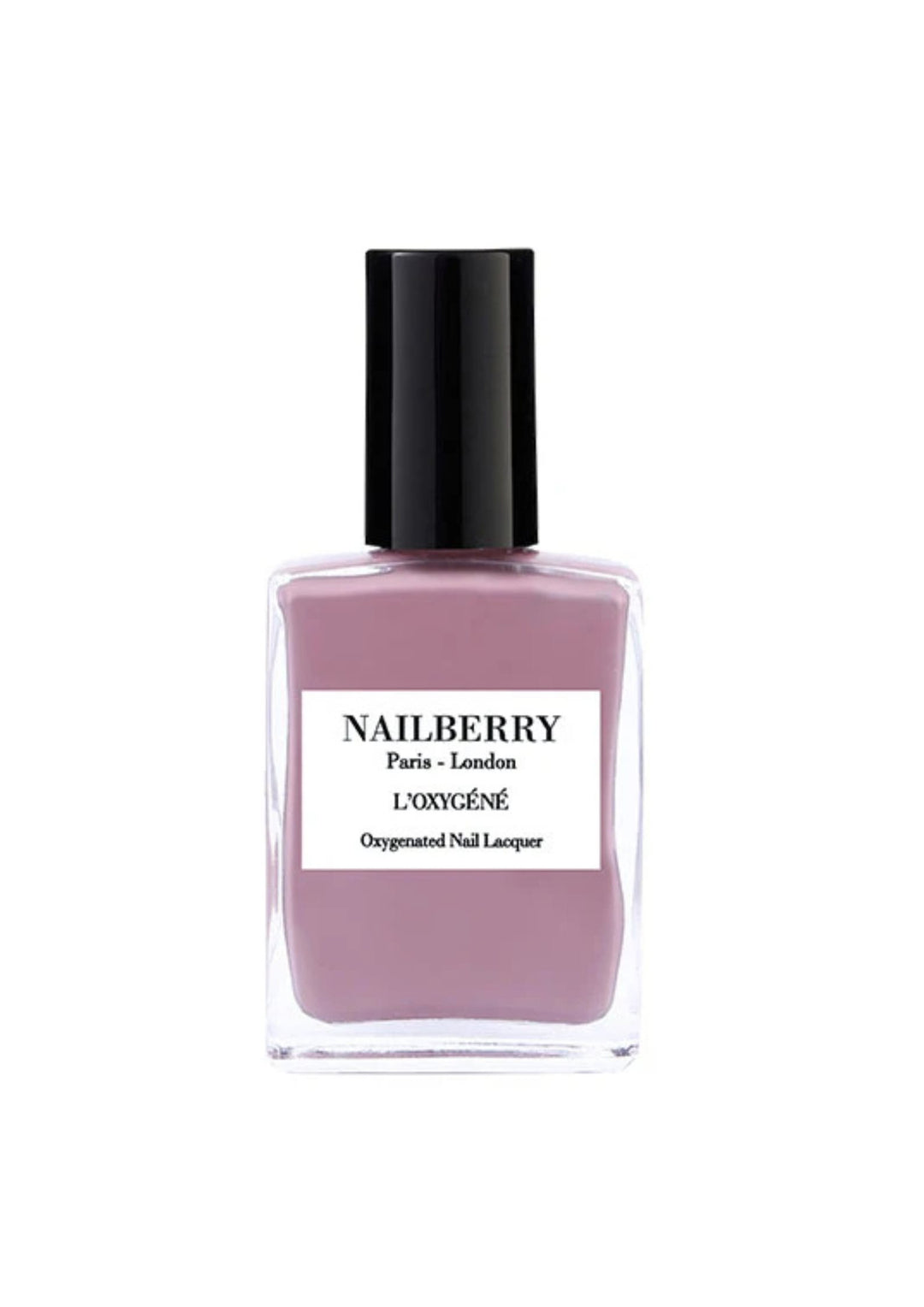 Nailberry - Neglelak - Love Me Tender - 15 ml