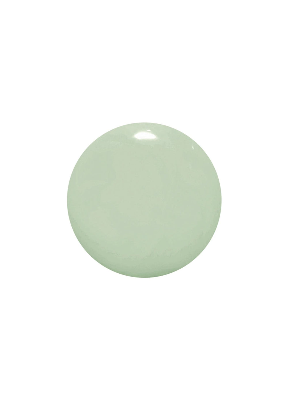 Nailberry - Neglelak - Minty Fresh - 15 ml