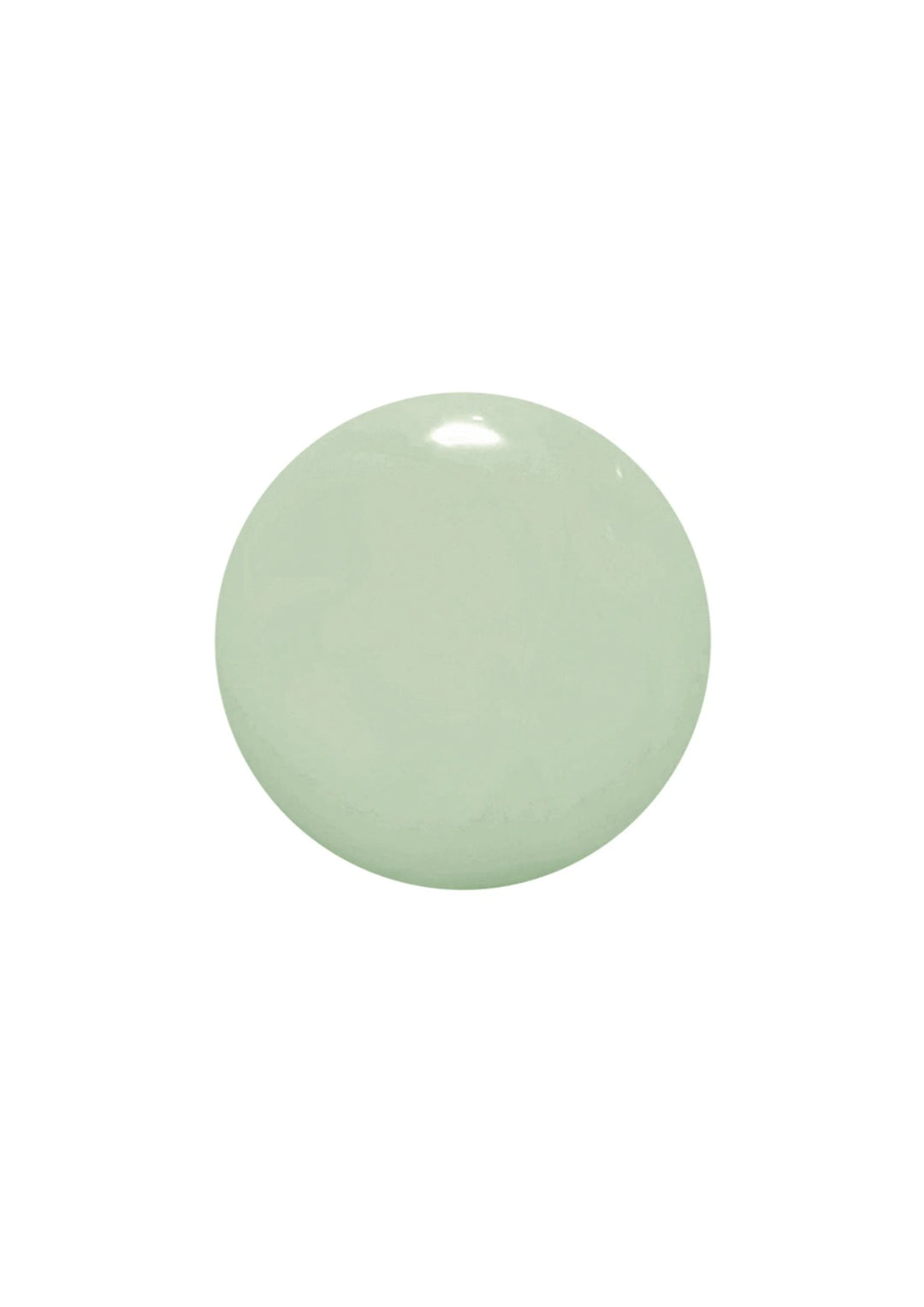 Nailberry - Neglelak - Minty Fresh - 15 ml