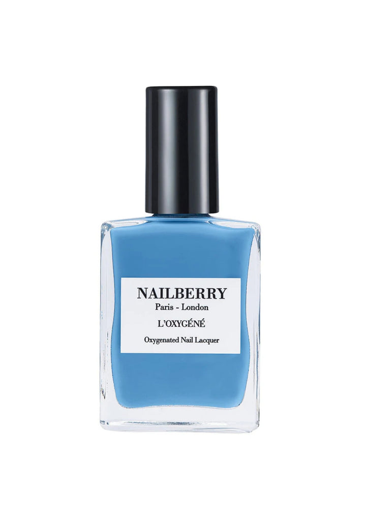 Nailberry - Neglelak - Mistral Breeze - 15 ml