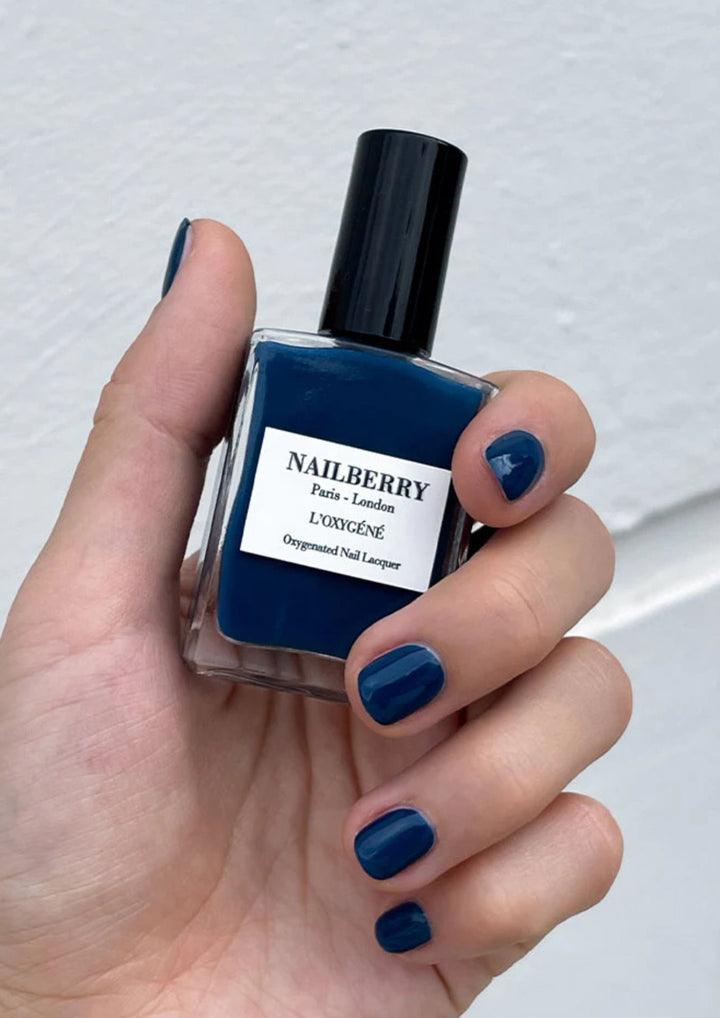 Nailberry - Neglelak - Orage - 15ml