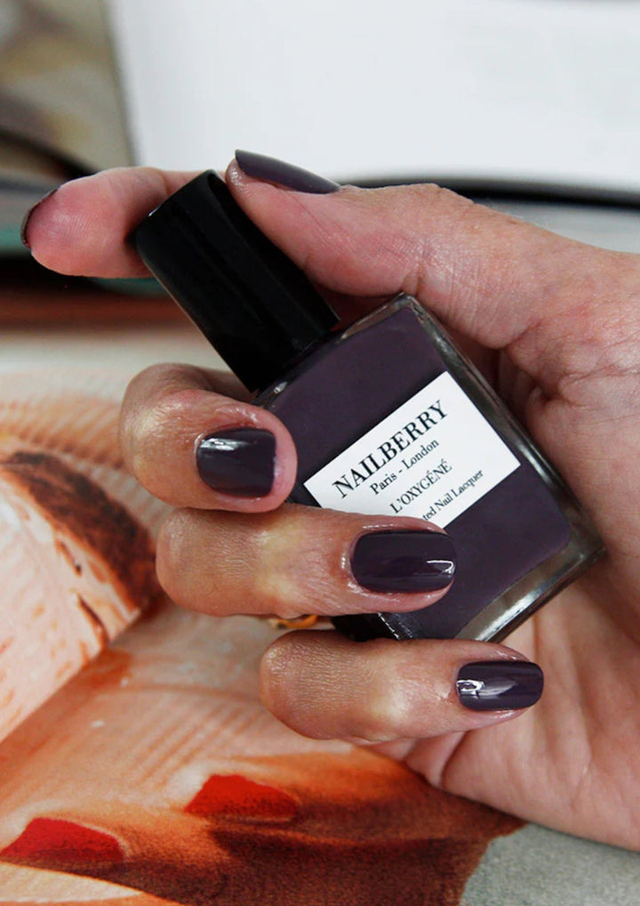 Nailberry - Neglelak - Peace - 15ml