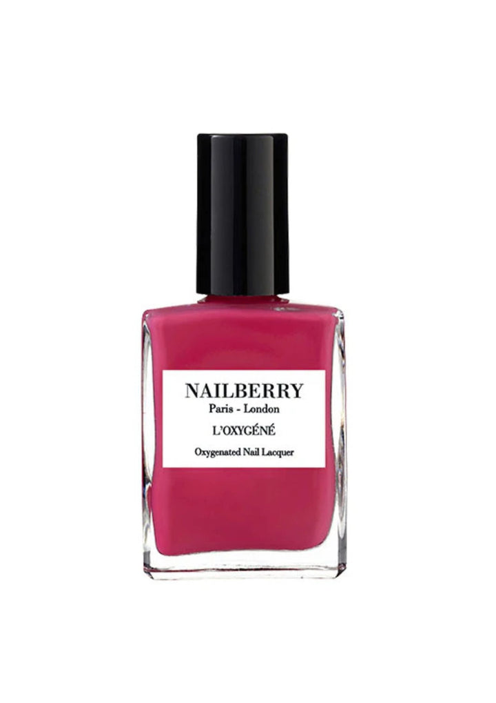 Nailberry - Neglelak - Pink Berry - 15 ml