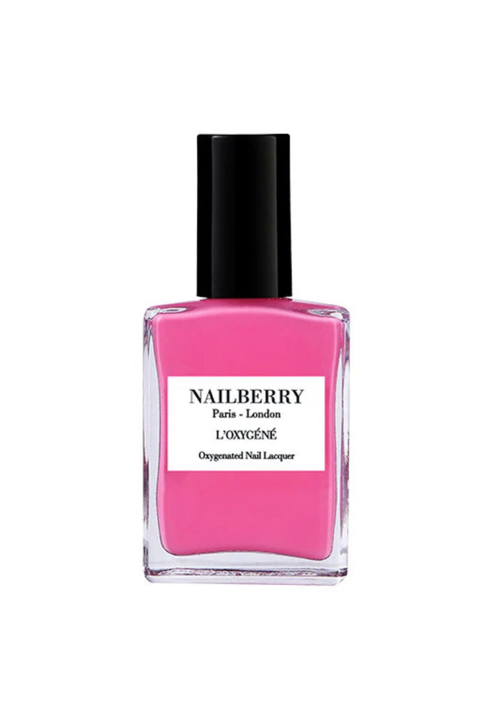 Nailberry - Neglelak - Pink Tulip - 15 ml