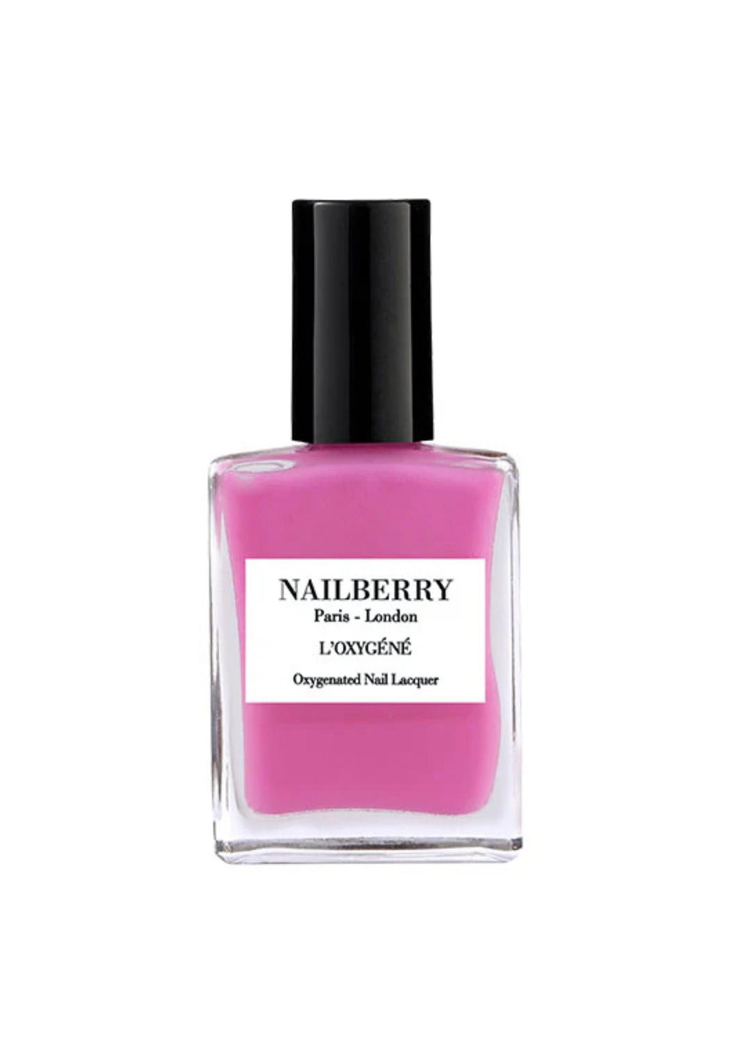 Nailberry - Neglelak - Pomegranate Juice - 15 ml
