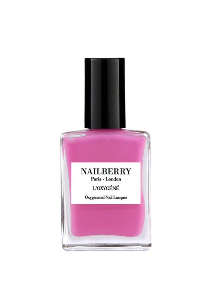 Nailberry - Neglelak - Pomegranate Juice - 15 ml