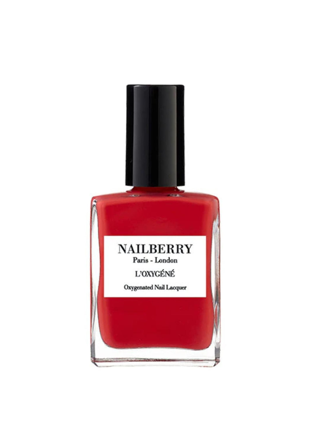 Nailberry - Neglelak - Pop My Berry - 15 ml