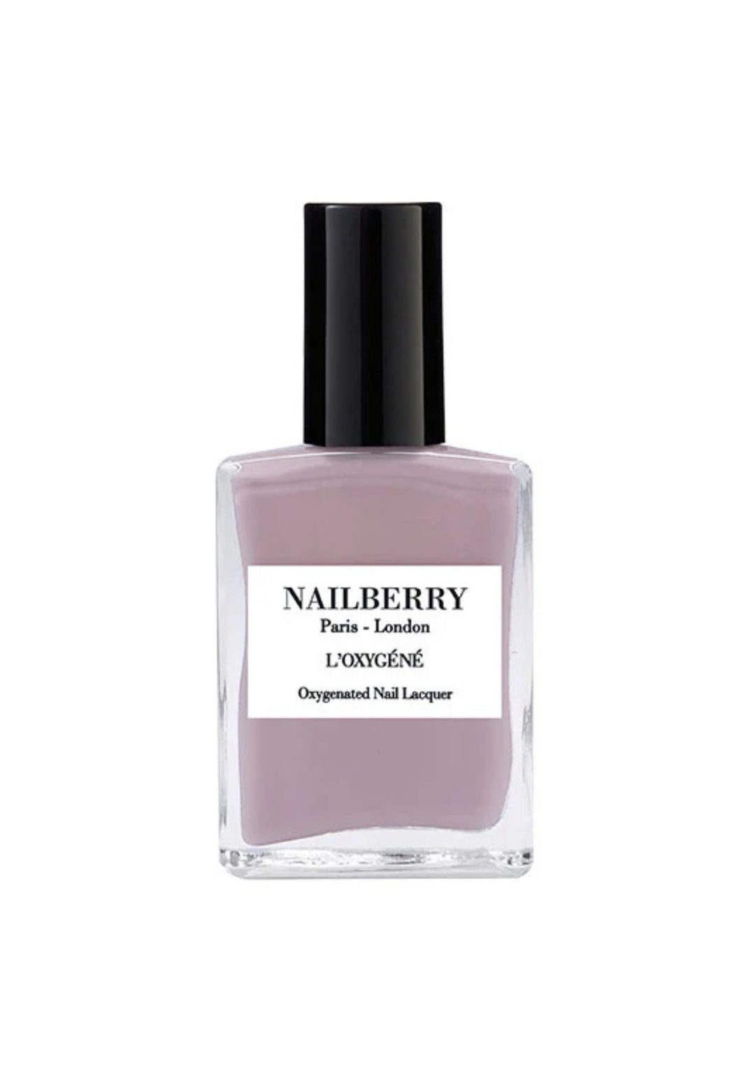Nailberry - Neglelak - Romance - 15 ml