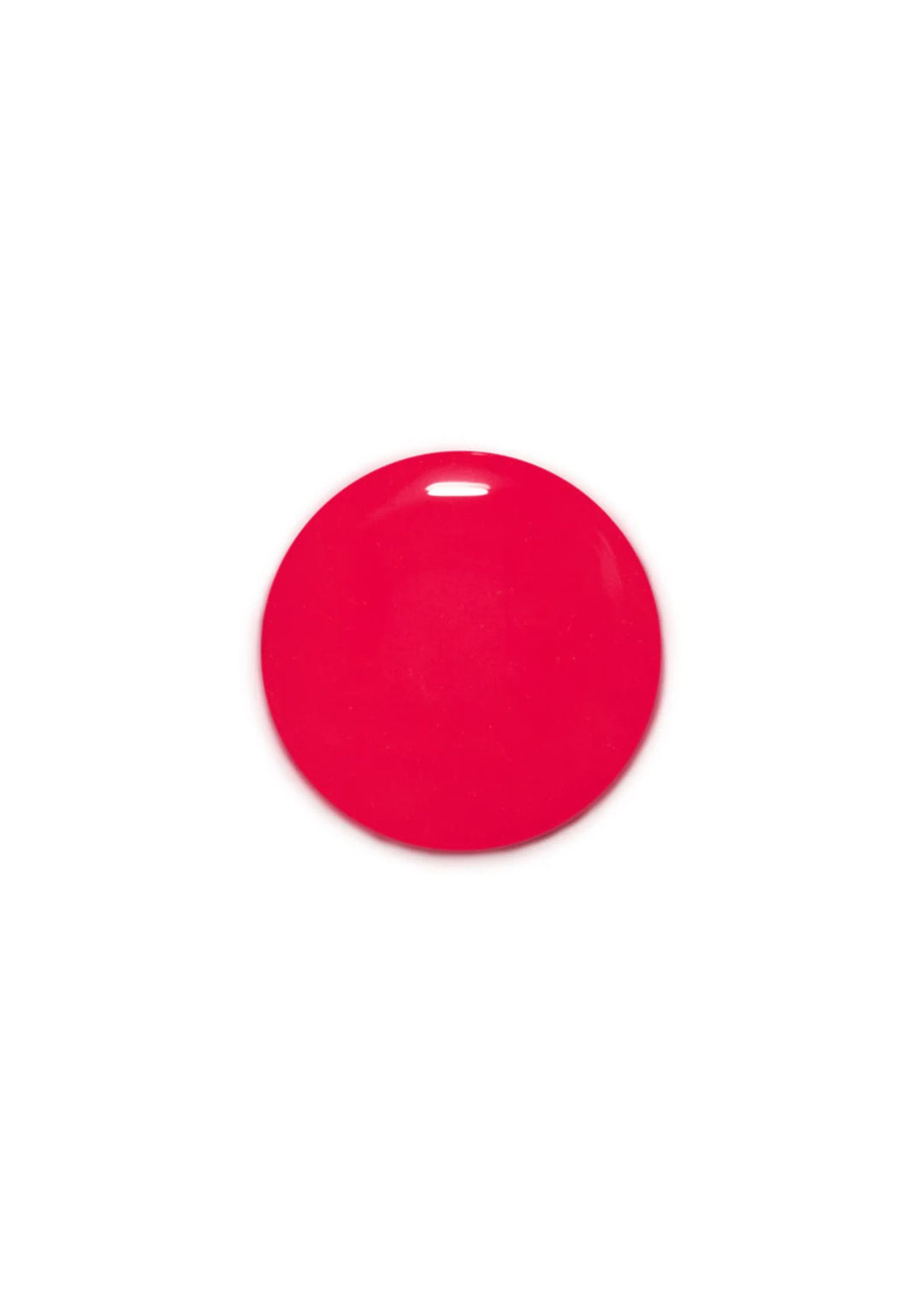 Nailberry - Neglelak - Strawberry - 15 ml