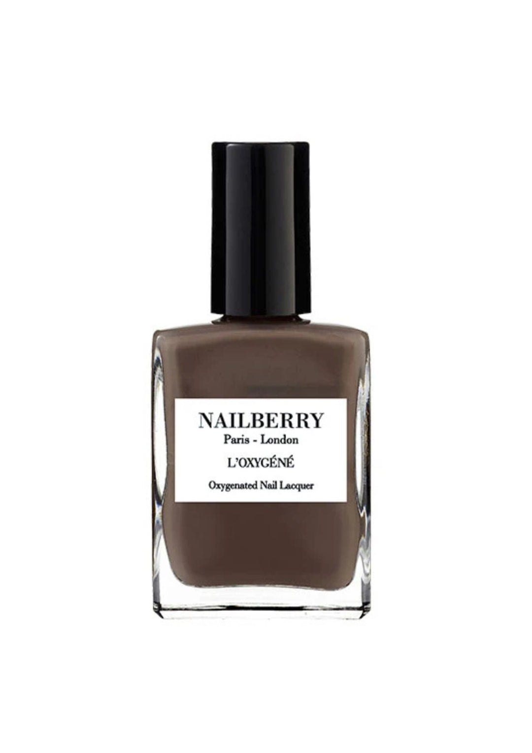 Nailberry - Neglelak - Taupela - 15ml