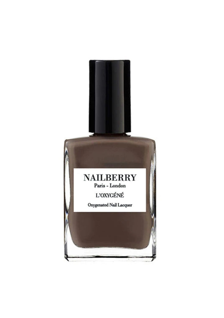 Nailberry - Neglelak - Taupela - 15ml