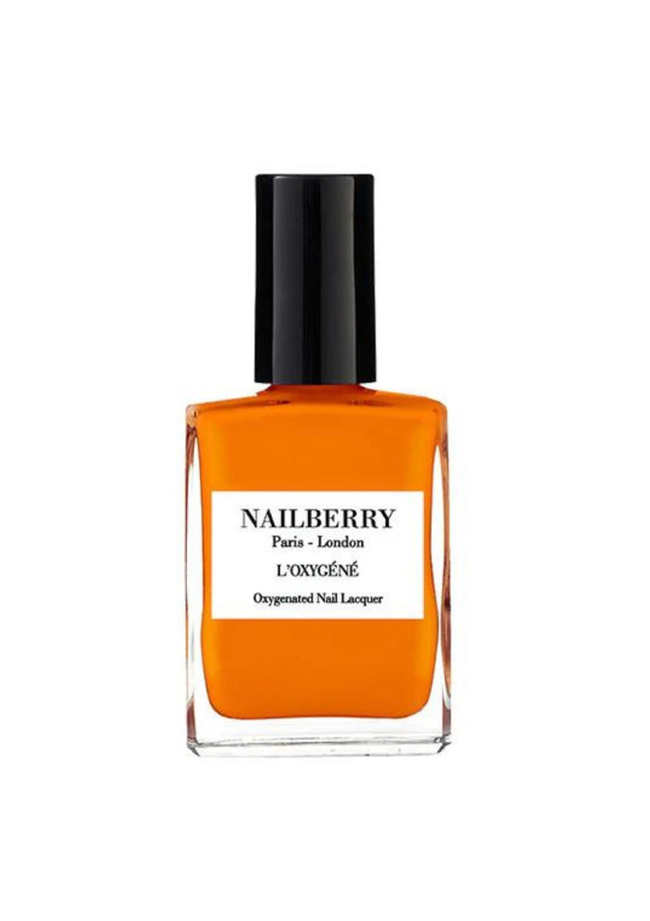 Nailberry - Neglelak - Spontaneous - 15ml